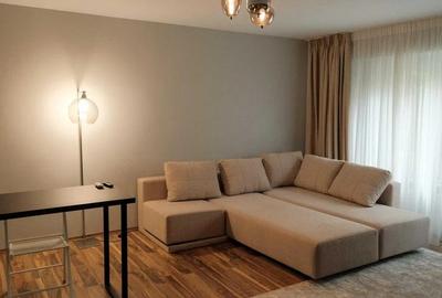 Garsonieră decomandată, mobilată în Calea Călărașilor - 2