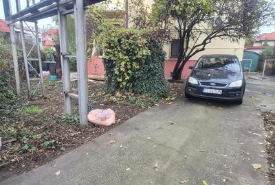 Apartament cu 5 camere decomandat în Cotroceni - 5