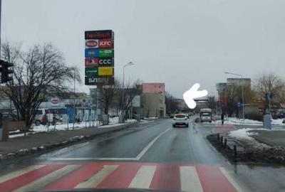 Garsonieră semidecomandată în Central - 1