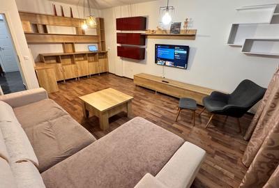 Apartament cu 2 camere decomandat în Noua - 7