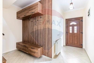 Casa / Vila de vanzare in Corbeanca, Petresti, acces rapid in oras - 4