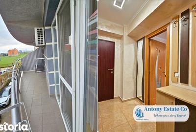 Apartament cu 2 camere în Nufărul - 4