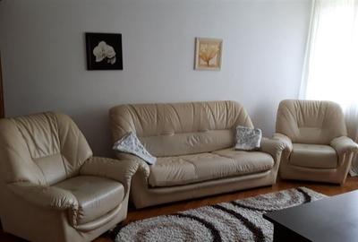 Apartament cu 2 camere semidecomandat, mobilat în Gheorgheni