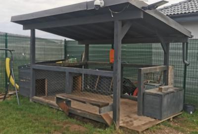 Vând teren Sânpetru Brașov cu utilități - 7