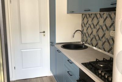 Garsonieră decomandată în Lujerului - 4