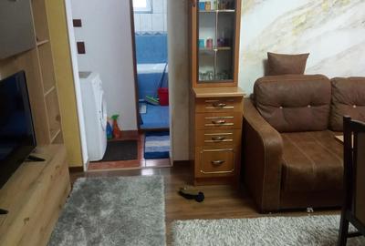 Inchiriez apartament 2 camere decomandat etaj 1zona Primaverii - 6