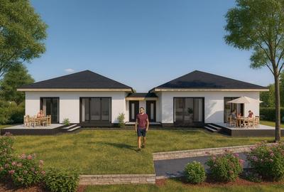 VANZARE DUPLEX, DEZVOLTATOR, UTVIN - 3