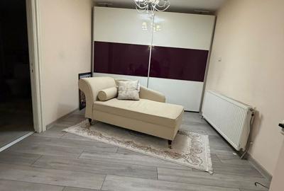 Apartament cu 3 camere în Ștefan cel Mare - 1