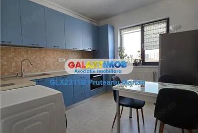 Apartament cu 2 camere decomandat în Drumul Taberei - 18