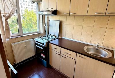 Garsonieră decomandată în Dristor - 7