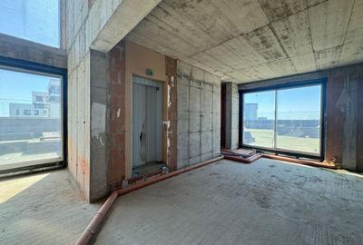 PENTHOUSE CU PISCINA AVIATIEI + CADOU APARTAMENT 2 CAMERE!!! - 6