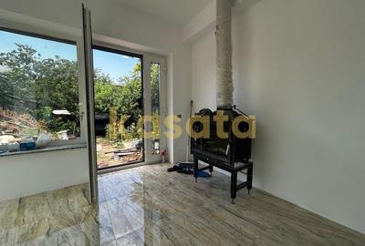 Casă NOUĂ cu 4 camere | Curte Liberă 280 mp | Bd. Uverturii - Virtuții - 5