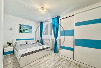 Apartament 2 camere de vanzare Mamaia Nord, Constanta - 8