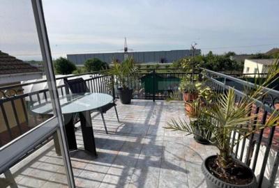 Casa, de vanzare, cu 4 dormitoare + garsoniera, 266 mp util - 9