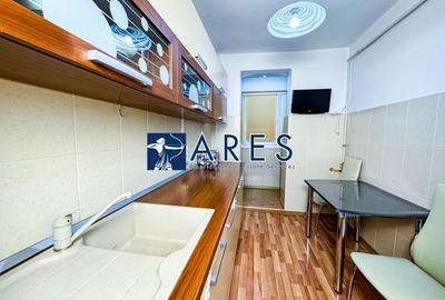 Apartament 3 camere | Decomandat | 64.5mpu | Nord - 2