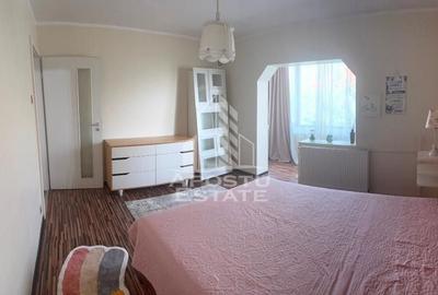 Apartament cu 3 camere - Zona Lunei - 2