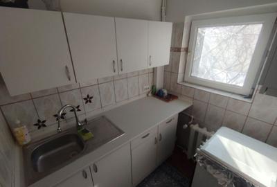 Garsonieră semidecomandată în Anda - 7