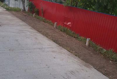 Casă cu 3 camere în Ireasca - 4