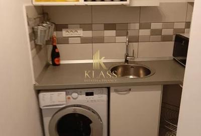 Garsoniera de inchiriat Primaverii-Jean Monnet - 6