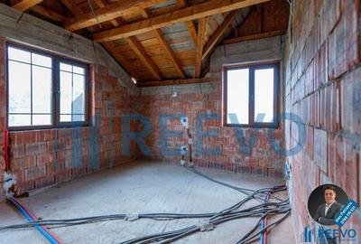 Vila spa?ioasa cu vedere la padure, la doar 15 minute... - 18