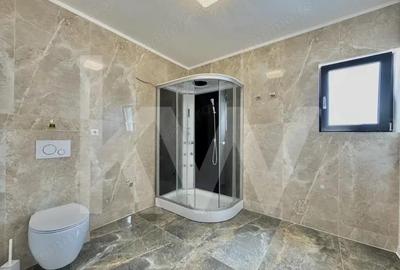 Casa tip duplex cu 4 camere | Teren 200 mp | Cristian Sibiu - 8