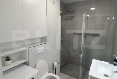 Apartament de lux cu priveliste exceptionala, 67 mp utili, parcare, zona Eroilor - 19