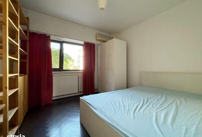 Apartament cu 2 camere decomandat, mobilat în Romană - 5