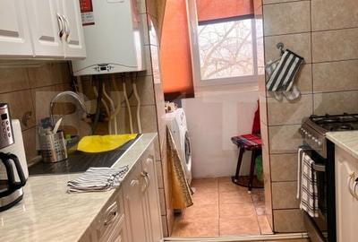 Apartament cu 3 camere decomandat în Central - 6
