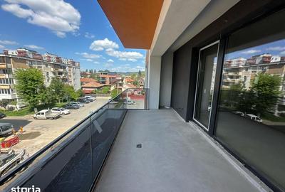 Garsonieră în Între Lacuri - 13