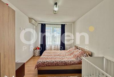 Apartament cu 2 camere, mobilat în Săsar - 10