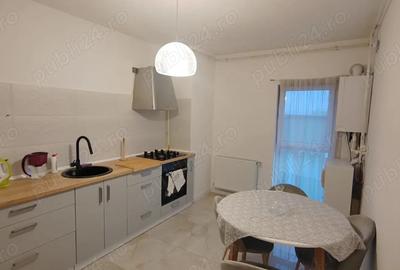 Persoana Fizica Apartament cu 1 camera Fabricii - 8