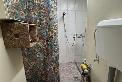 Apartament cu 2 camere semidecomandat, mobilat în Gara de Nord