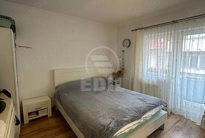 Apartament cu 2 camere nedecomandat în Florești - 2