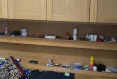 Garsonieră semidecomandată în Central