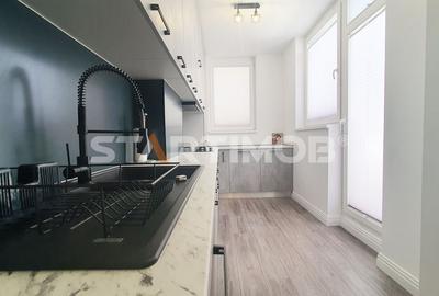 Apartament 3 camere SunnyVille cu parcare subterana - 6