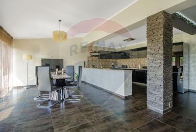 De vanzare casa moderna cu 5 camere in Dumbravita De vanzare casa moderna cu 5 camere in Dumbravita - 5