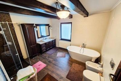 Casa S+P+1E Platou Gavana Pitesti - 4