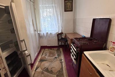 Apartament cu 3 camere semidecomandat în Central - 4