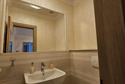 Apartament cu 3 camere semidecomandat în Băneasa - 7