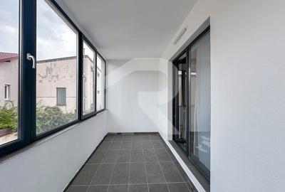 10 min. de Eroii Revolutiei, Bloc Boutique - apartament cu 3 camere - 13