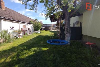 Casă individuală cu 8 camere cu Canalizare în Săcălaz - 10