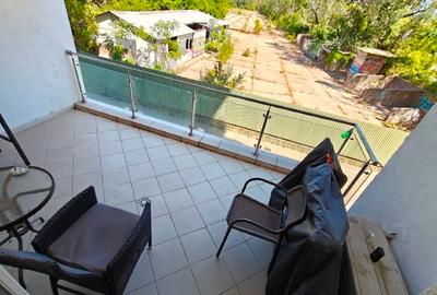 Apartament 3 camere decomandate Metropolis Residence - 6