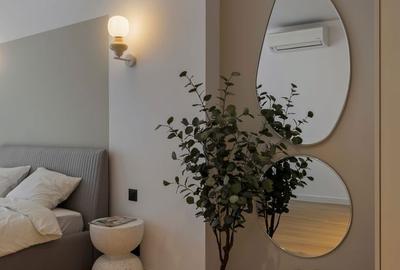 Apartament cu 3 camere în Nord - 4