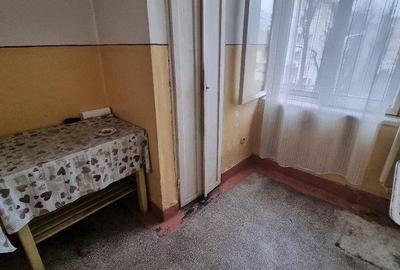 Apartament cu 2 camere semidecomandat în Central - 3