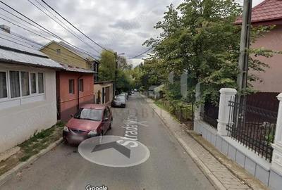 Bld Tudor Vladimirescu Bucsinescu TEREN 540mp cu casa batraneasca - 3