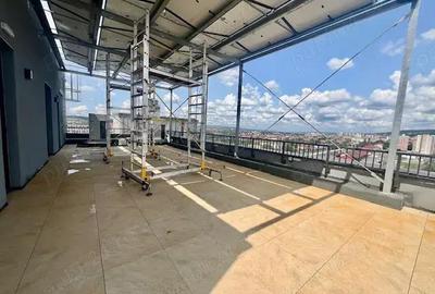 Spațiu comercial, de 146 mp, în Gara Mare - 4