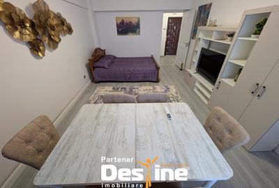 Prima inchiriere - Centru, apartament cu 1 camera decomandat mobilat si utilat - 4