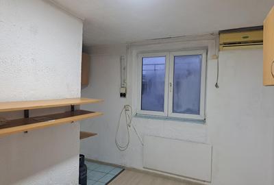 Garsonieră circulară în Doamna Ghica