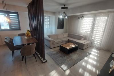 Apartament trei camere open-space, 84 mp, Calea Severinului zona Promenada Mall - 2