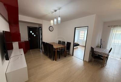 Apartament 3 camere de inchiriere - 1